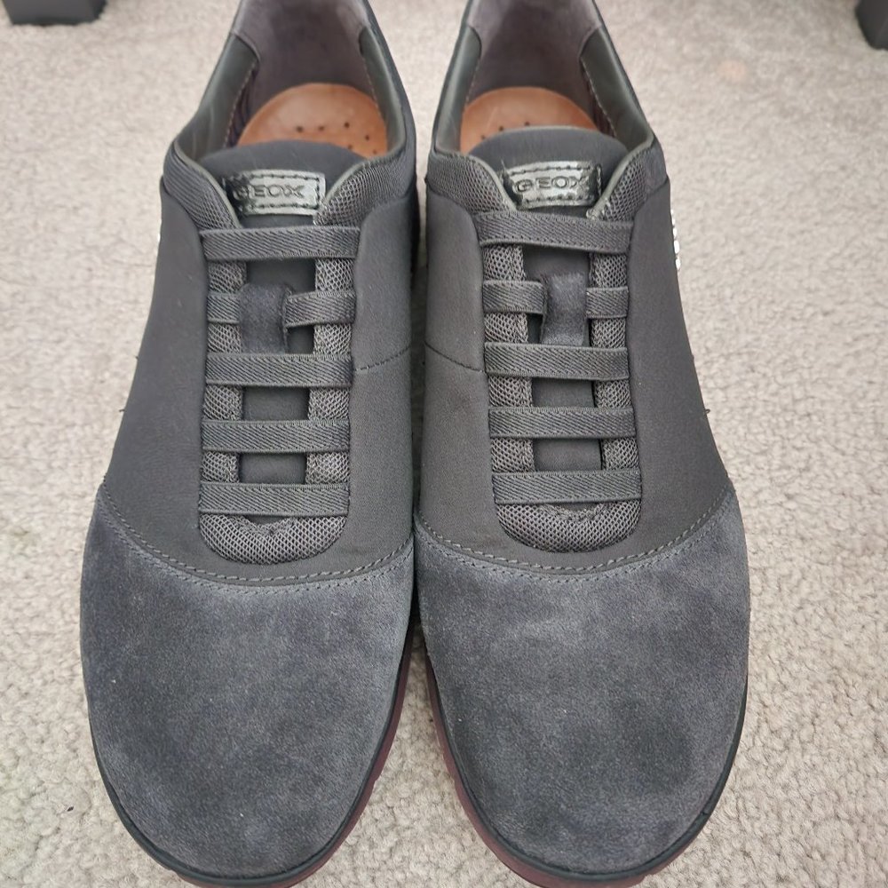 Geox Women's Lightweight Shoes